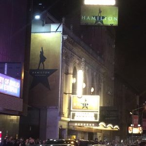 Meet your Posher, Enelyn